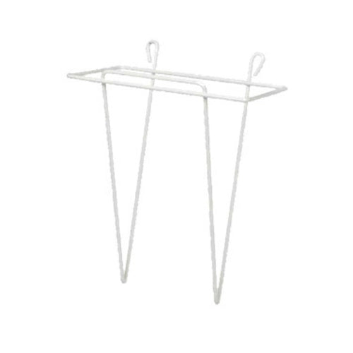 Winco WHW-7 Scoop Holder | 7" x 8"