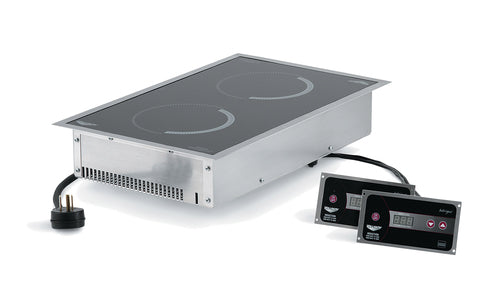 Vollrath 69524 Induction Range