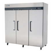 Migali Industries C-3R-HC Reach-In Refrigerator