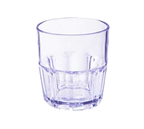 G.E.T. 9909-1 Bahama 9 oz Plastic Tumbler (Multiple Colors) | Case of 72