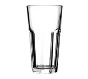 International Tableware 375RT 17 oz. Cooler Glass | Case of 24