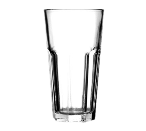 International Tableware 375RT 17 oz. Cooler Glass | Case of 24