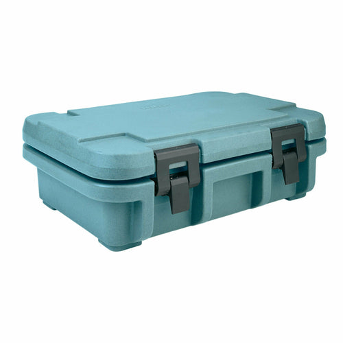 Cambro UPC140 Ultra Pan Carrier 12.3 Qt. Insulated Food Pan Carrier | Top Loading
