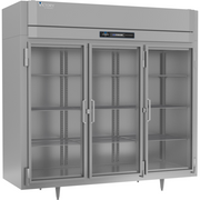 Victory FS-3D-S1-EW-G-HC Reach-In Freezer