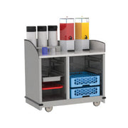 Lakeside Manufacturing 8708 Beverage Cart