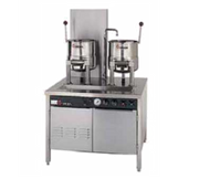 Groen 155742 Kettle Cabinet Assembly, Gas