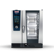 RATIONAL ICP 10-HALF E 208/240V 3 PH (LM100DE)-QS Combi Oven