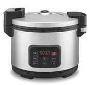 Waring WRC40 Rice Cooker | 40 Cup Capacity