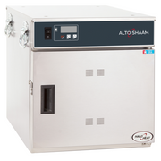 Alto-Shaam 300-S Halo Heat Low Temp. Countertop Heated Cabinet