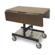 Lakeside Manufacturing 74425 Room Service Table