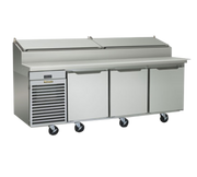 Traulsen TS090HT Pizza Prep Table