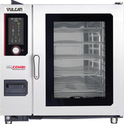 Vulcan CHEF-102E Electric Combi Oven