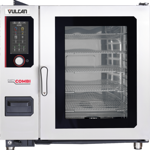 Vulcan CHEF-102E Electric Combi Oven