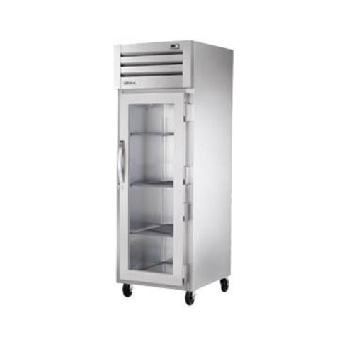 True Mfg. STA1F-1G-HC Reach-In Freezer