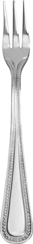 International Tableware BE-223 5-3/4" Oyster Fork | Case of 12