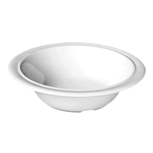 Thunder Group NS307W Tan 12 oz. 6 3/8" Soup/Cereal Bowl | Case of 12