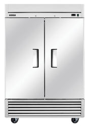 SEAGATE Commercial Products S2R Reach-In Refrigerator