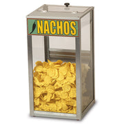 Winco 51000 Hot Food Display Case