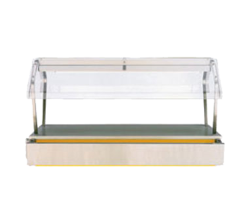 Vollrath 98607 Sneeze Guard