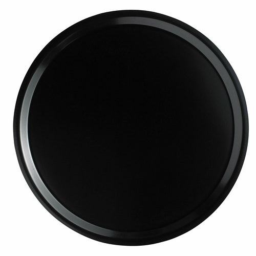 Cambro 900 Camtray 9" Fiberglass Round Serving Tray