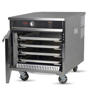 FWE HLC-1826-4-UC Heated Mobile Cabinet