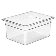 Cambro 26CW135 Camwear Half Size Food Pan | 6” Deep