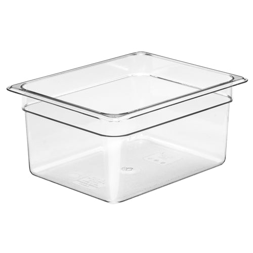 Cambro 26CW135 Camwear Half Size Food Pan | 6” Deep