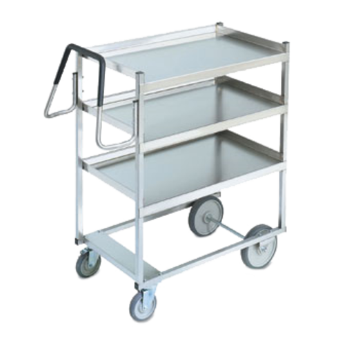 Vollrath 97203 Bussing Cart