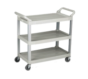 Vollrath 97005 Bussing Cart