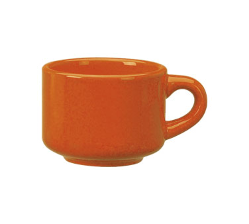 International Tableware CA-23-VML 7 oz. Cup | Case of 36