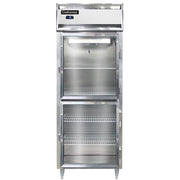 Continental Refrigerator D1FESNGDHD Freezer, Reach-In