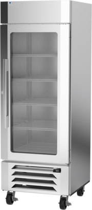 Victory LSF27HC-1 Merchandiser Freezer