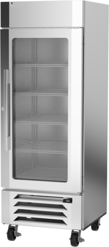 Victory LSF27HC-1 Merchandiser Freezer
