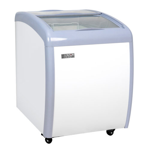 Admiral Craft BDCF-6-CG Chest Freezer