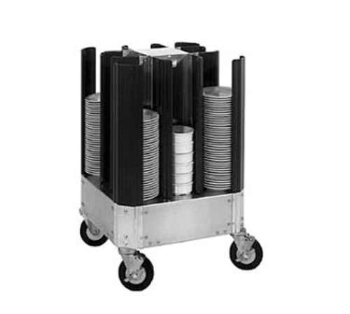 Cres Cor 5018240 Cart /  Dolly, Dish