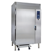 Alto-Shaam QC3-100R Blast Chiller, Roll-In