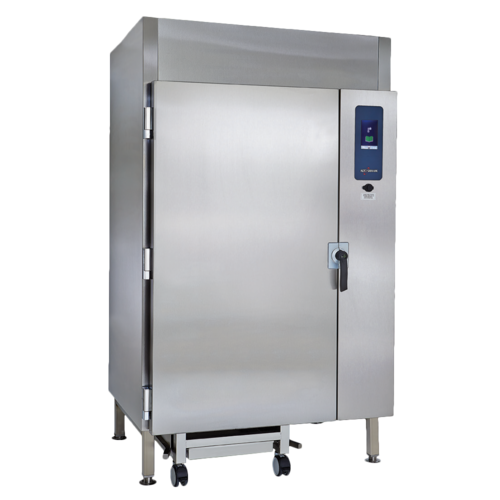 Alto-Shaam QC3-100R Blast Chiller, Roll-In