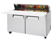 Turbo Air MST-60-16-N Sandwich / Salad Prep Table