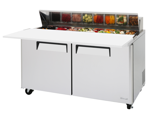 Turbo Air MST-60-16-N Sandwich / Salad Prep Table