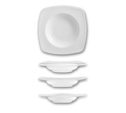 International Tableware IS-3 13 oz. Soup Bowl | Case of 12