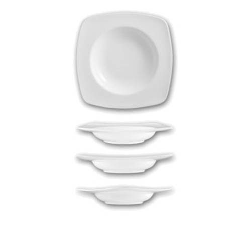 International Tableware IS-3 13 oz. Soup Bowl | Case of 12