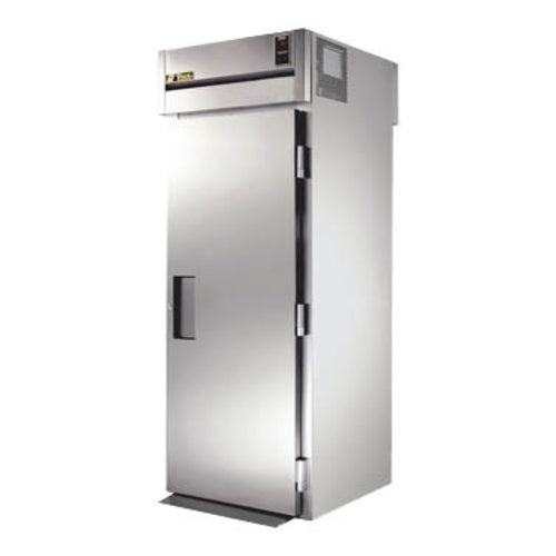 True Mfg. STA1RRT89-1S-1S-HC Roll-In Refrigerator