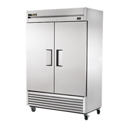 True Mfg. T-49F-FLX-HC Reach-In Convertible