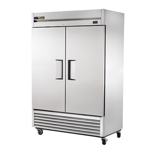 True Mfg. T-49F-FLX-HC Reach-In Convertible