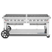 Crown Verity CV-RCB-72 Outdoor Charbroiler