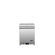 Atosa USA, Inc. AUR24SD Refrigerator, Undercounter, Reach-In