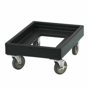 Cambro CD100 Camdolly 28-5/8" Food Carrier Dolly | 300 lbs. Capacity