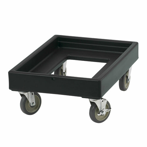 Cambro CD100 Camdolly 28-5/8" Food Carrier Dolly | 300 lbs. Capacity