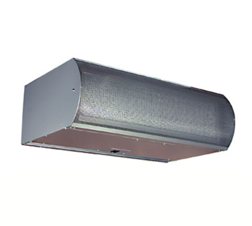 Berner AHC10-1042A Air Curtain