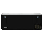 Continental Refrigerator BC95N Bottle Cooler